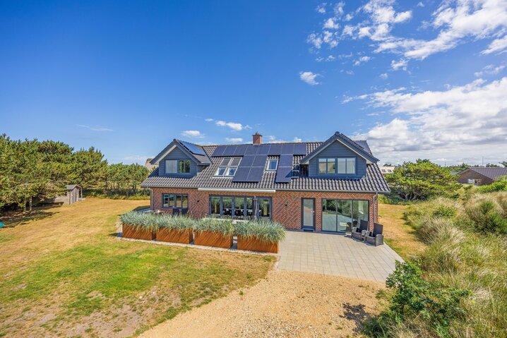 Holiday home 60562 at Kringsvej 7, Blåvand - Picture #29