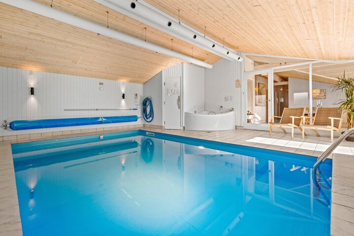 Sommerhus 60563 på Sydslugen 19, Blåvand - Billede #1