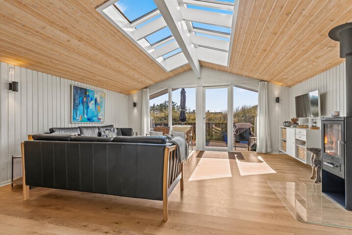Sommerhus 60563 på Sydslugen 19, Blåvand - Billede #2