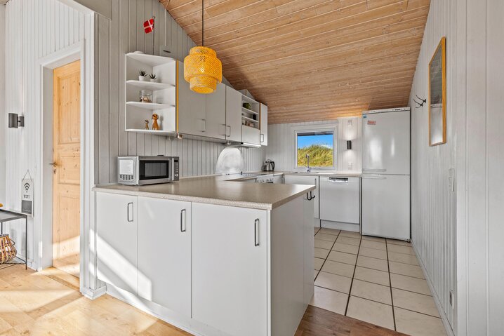 Sommerhus 60563 på Sydslugen 19, Blåvand - Billede #3