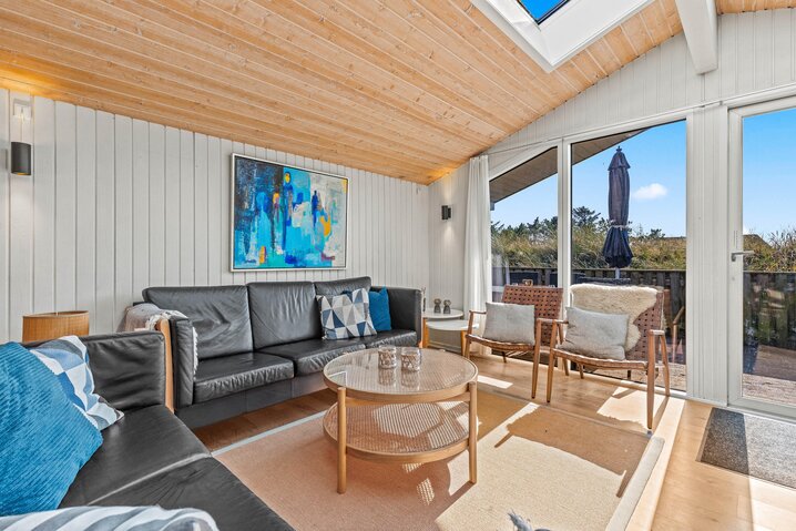 Sommerhus 60563 på Sydslugen 19, Blåvand - Billede #4