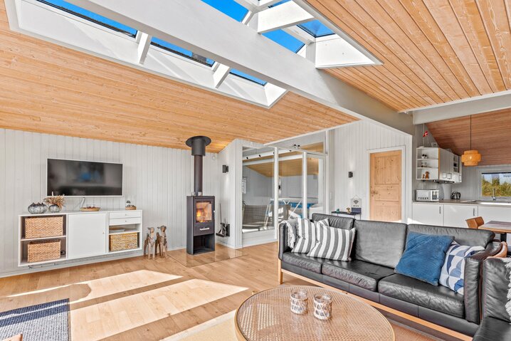 Sommerhus 60563 på Sydslugen 19, Blåvand - Billede #6