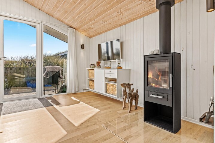 Sommerhus 60563 på Sydslugen 19, Blåvand - Billede #7