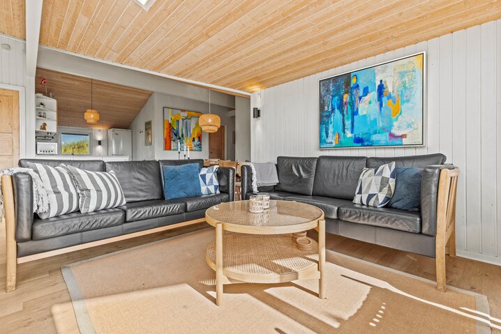 Sommerhus 60563 på Sydslugen 19, Blåvand - Billede #9