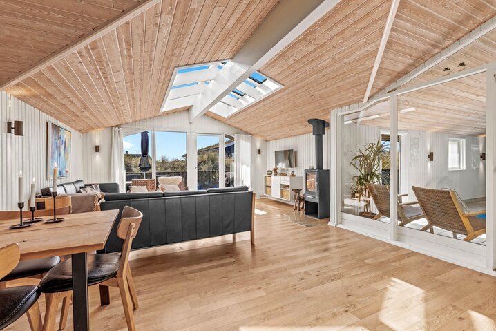 Sommerhus 60563 på Sydslugen 19, Blåvand - Billede #10