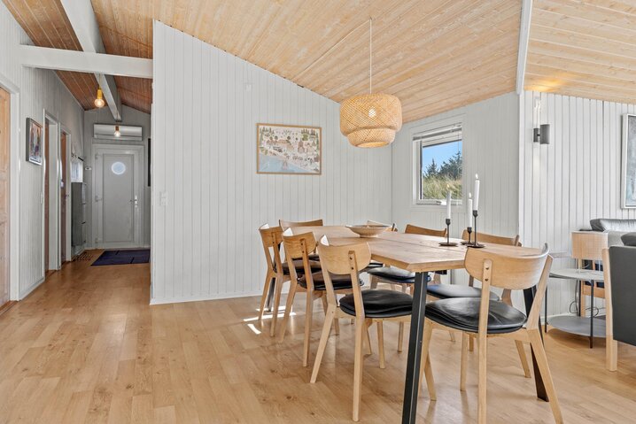 Sommerhus 60563 på Sydslugen 19, Blåvand - Billede #11