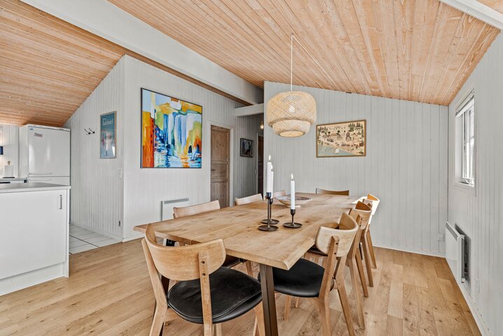 Sommerhus 60563 på Sydslugen 19, Blåvand - Billede #12
