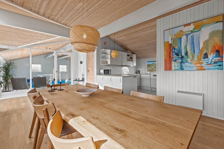 Sommerhus 60563 på Sydslugen 19, Blåvand - Billede #13