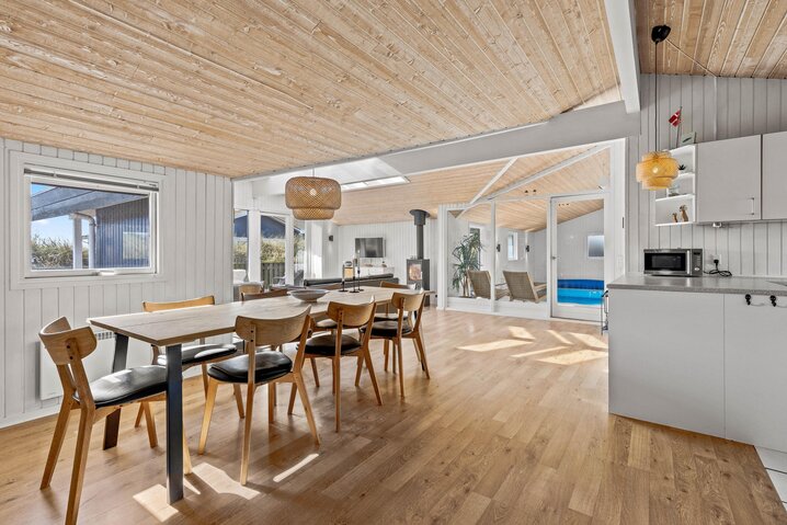 Sommerhus 60563 på Sydslugen 19, Blåvand - Billede #14