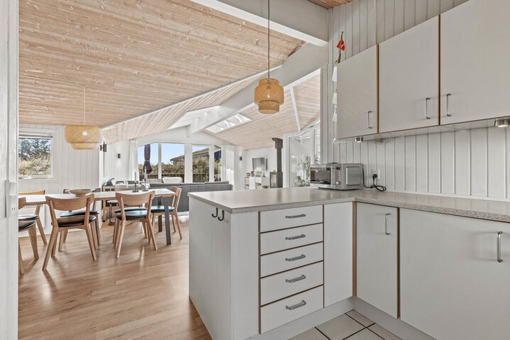 Sommerhus 60563 på Sydslugen 19, Blåvand - Billede #15