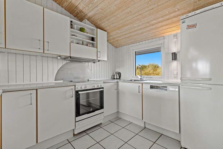 Sommerhus 60563 på Sydslugen 19, Blåvand - Billede #16