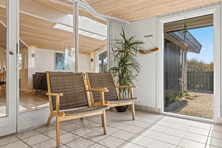Sommerhus 60563 på Sydslugen 19, Blåvand - Billede #17