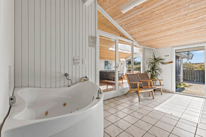 Sommerhus 60563 på Sydslugen 19, Blåvand - Billede #18