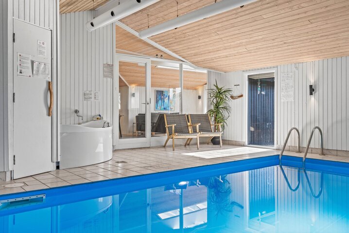 Sommerhus 60563 på Sydslugen 19, Blåvand - Billede #19