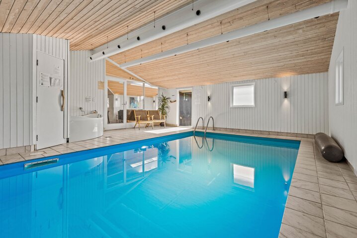 Sommerhus 60563 på Sydslugen 19, Blåvand - Billede #20