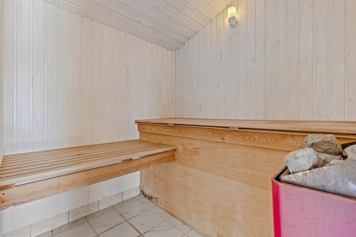 Sommerhus 60563 på Sydslugen 19, Blåvand - Billede #21