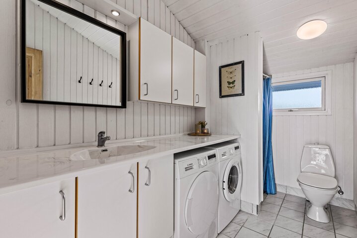 Sommerhus 60563 på Sydslugen 19, Blåvand - Billede #23