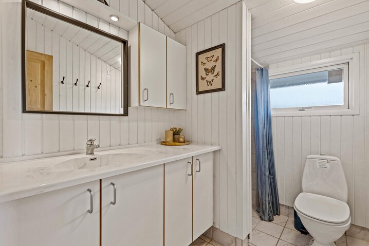 Sommerhus 60563 på Sydslugen 19, Blåvand - Billede #25