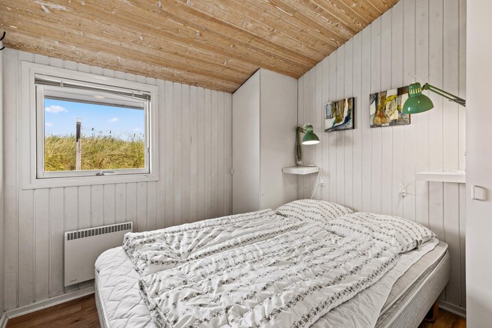 Sommerhus 60563 på Sydslugen 19, Blåvand - Billede #26