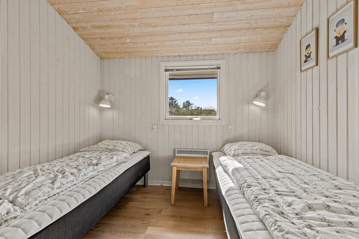 Sommerhus 60563 på Sydslugen 19, Blåvand - Billede #27