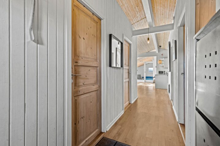 Sommerhus 60563 på Sydslugen 19, Blåvand - Billede #28