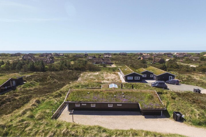 Sommerhus 60563 på Sydslugen 19, Blåvand - Billede #0