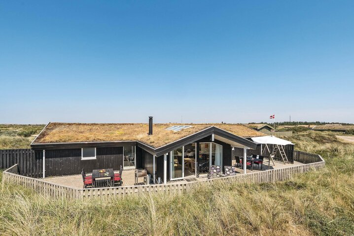 Sommerhus 60563 på Sydslugen 19, Blåvand - Billede #29