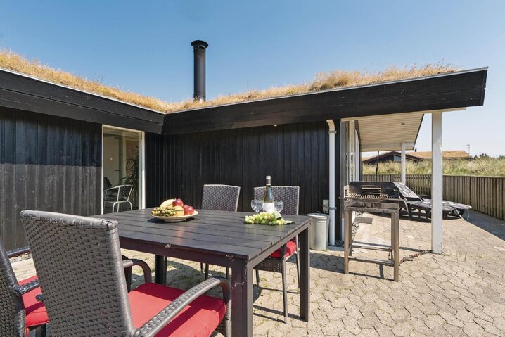 Sommerhus 60563 på Sydslugen 19, Blåvand - Billede #30
