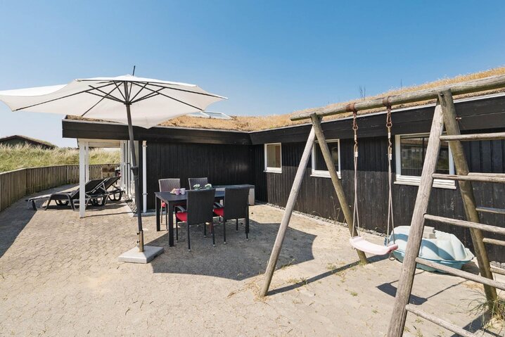 Sommerhus 60563 på Sydslugen 19, Blåvand - Billede #31
