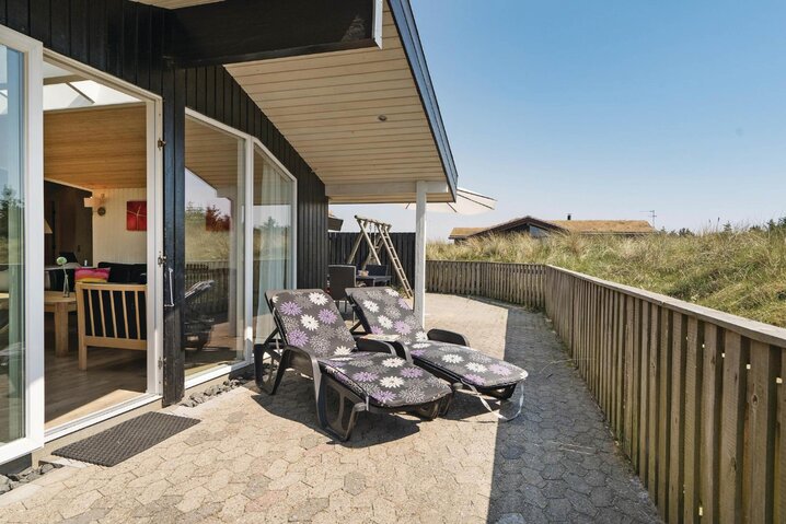 Sommerhus 60563 på Sydslugen 19, Blåvand - Billede #32