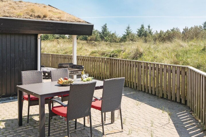 Sommerhus 60563 på Sydslugen 19, Blåvand - Billede #33