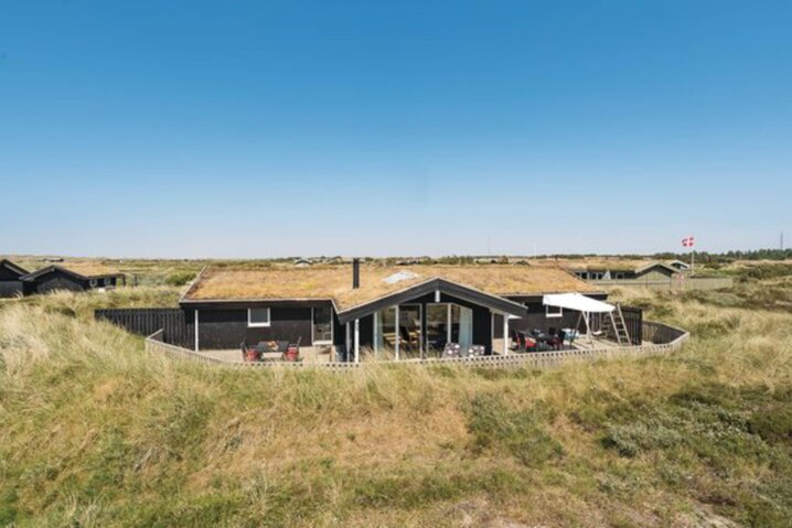 Sommerhus 60563 på Sydslugen 19, Blåvand - Billede #34
