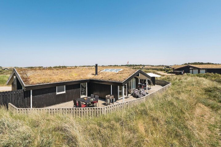 Sommerhus 60563 på Sydslugen 19, Blåvand - Billede #35