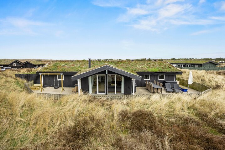 Ferienhaus 60563 in Sydslugen 19, Blåvand - Bild #29