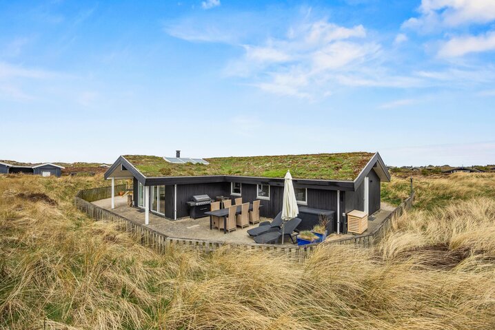 Ferienhaus 60563 in Sydslugen 19, Blåvand - Bild #30