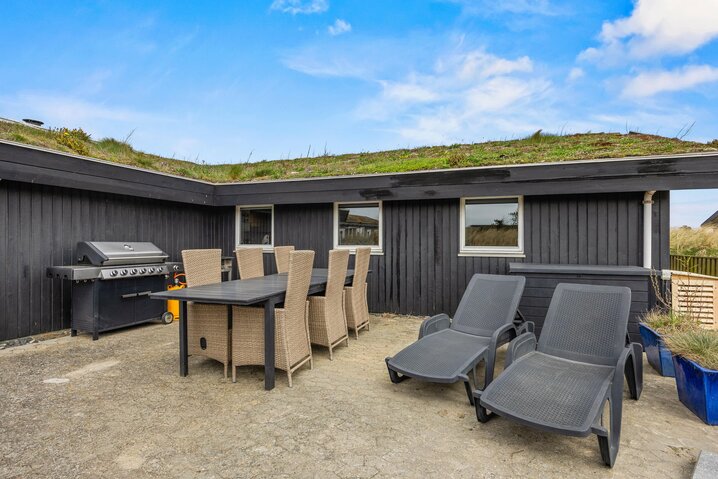 Ferienhaus 60563 in Sydslugen 19, Blåvand - Bild #31