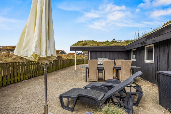 Ferienhaus 60563 in Sydslugen 19, Blåvand - Bild #32