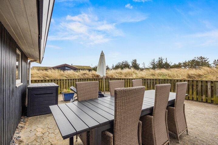 Ferienhaus 60563 in Sydslugen 19, Blåvand - Bild #33