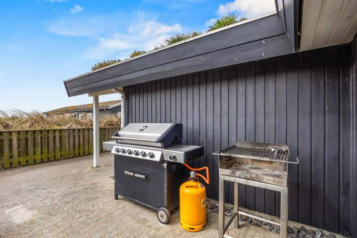Ferienhaus 60563 in Sydslugen 19, Blåvand - Bild #34