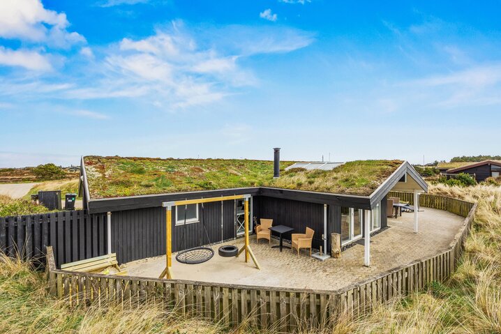 Ferienhaus 60563 in Sydslugen 19, Blåvand - Bild #35