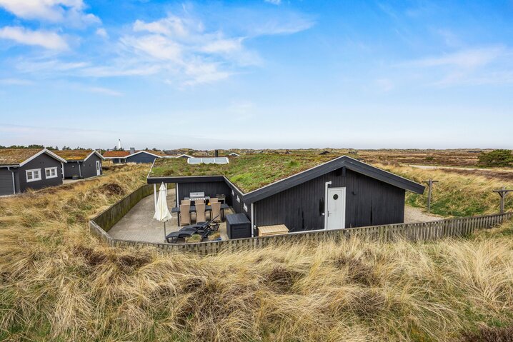 Ferienhaus 60563 in Sydslugen 19, Blåvand - Bild #36