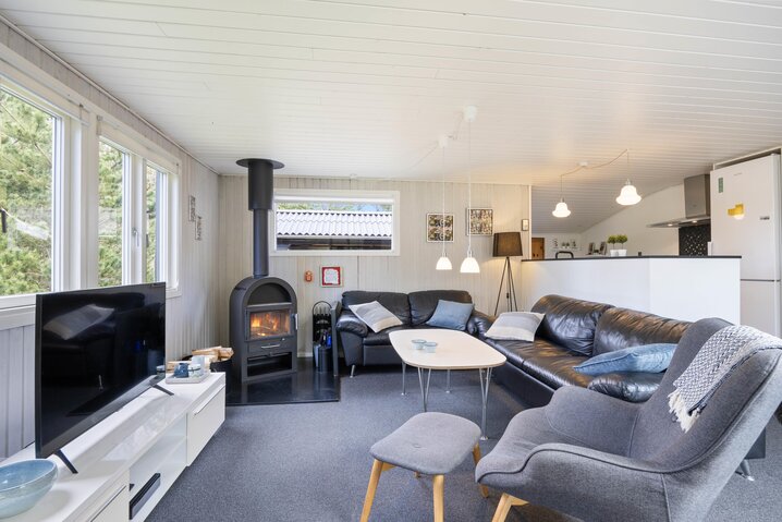 Sommerhus 60564 på Gl Mælkevej 16, Blåvand - Billede #1