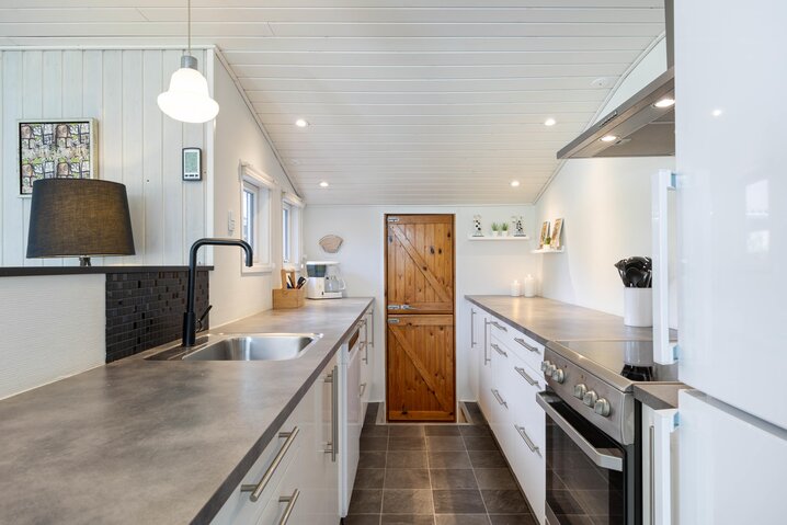 Sommerhus 60564 på Gl Mælkevej 16, Blåvand - Billede #2