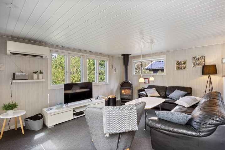 Sommerhus 60564 på Gl Mælkevej 16, Blåvand - Billede #3