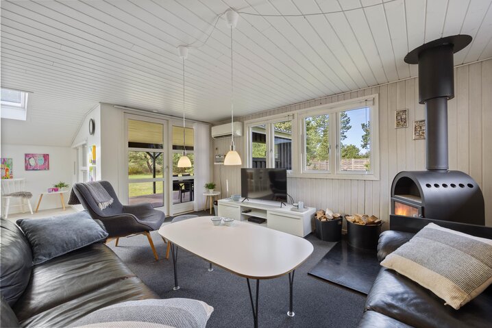 Sommerhus 60564 på Gl Mælkevej 16, Blåvand - Billede #4