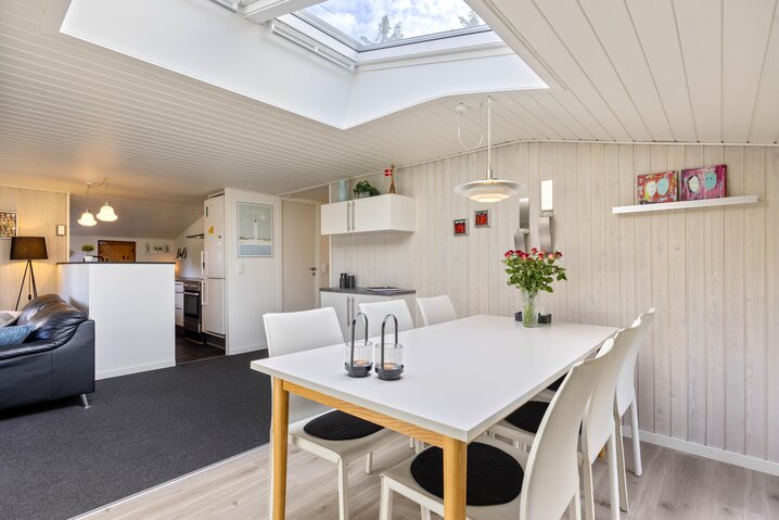 Sommerhus 60564 på Gl Mælkevej 16, Blåvand - Billede #8