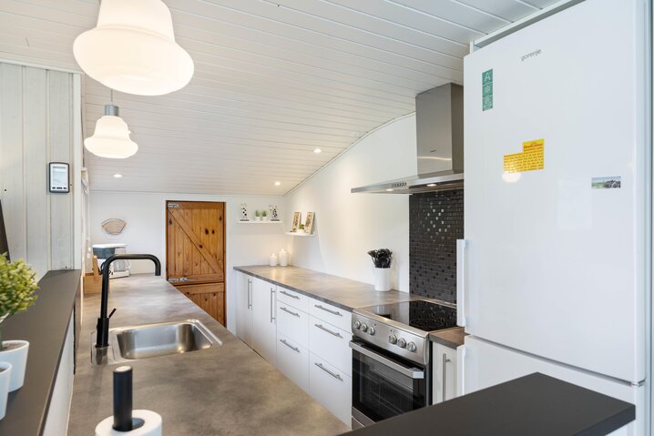 Sommerhus 60564 på Gl Mælkevej 16, Blåvand - Billede #9