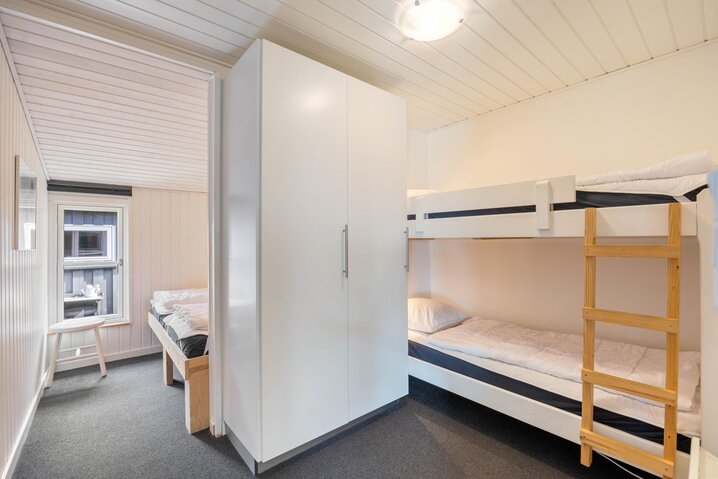 Sommerhus 60564 på Gl Mælkevej 16, Blåvand - Billede #16
