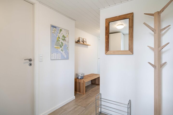 Sommerhus 60564 på Gl Mælkevej 16, Blåvand - Billede #17