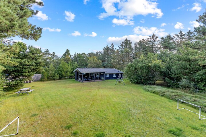 Sommerhus 60564 på Gl Mælkevej 16, Blåvand - Billede #0